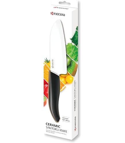 Amazon | Kyocera 高度なセラミックス - 革命シリーズ3ピース